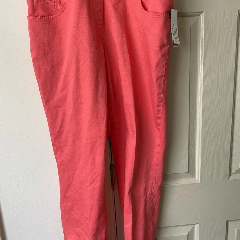 Sugar Coral Pants - Picture 2 of 2